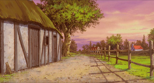 El perro de Flandes (película)